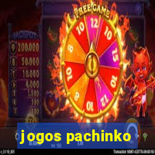 jogos pachinko